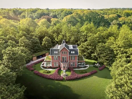 Woning te koop: Eemnesserweg 97-1, Wilhelminapark Baarn
