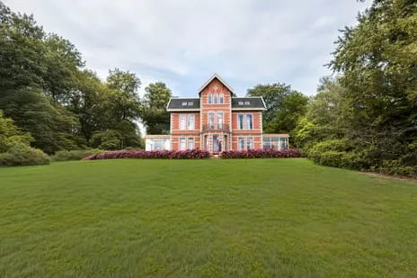 Woning te koop: Eemnesserweg 97-2, Wilhelminapark Baarn