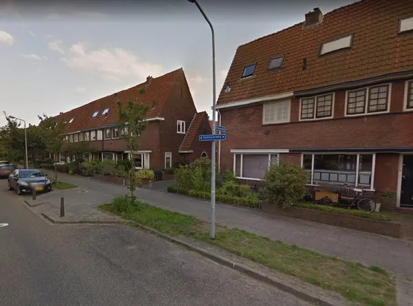 Woning te huur: Eemnesserweg, Electrobuurt Hilversum