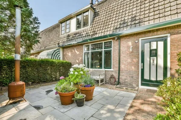 Woning te huur: Eemnesserweg, De Zuid Huizen