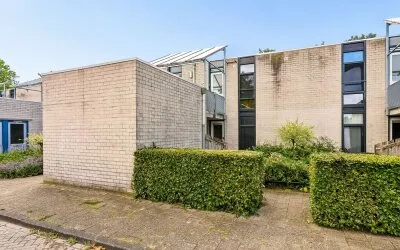 Appartement te koop: Eemplein 14, Waterwijk Midden Almere