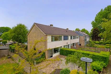 Hoekwoning te koop: Eems 29, De Drait noordoost Drachten