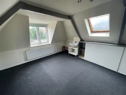 Kamer te huur: Eemskanaal, Damsterbuurt Groningen