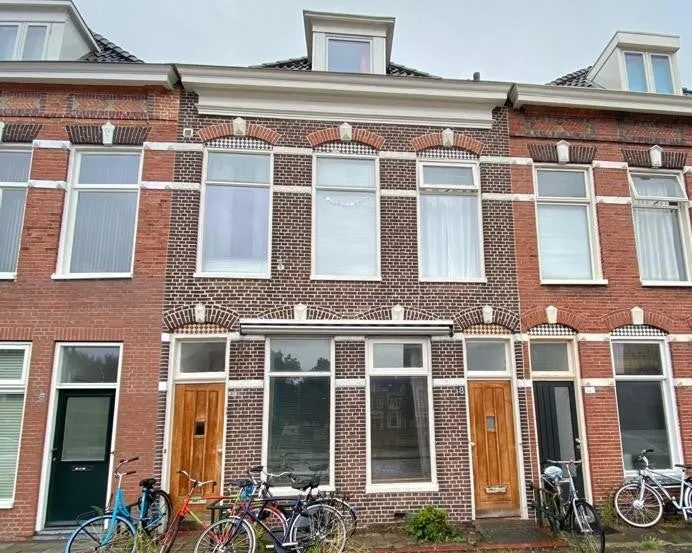 Woning te huur: Eemskanaal, Groningen