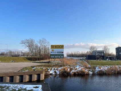 Vrijstaande woning te koop: Eemskanaal-Noordzijde 1-5, Garmerwolde Garmerwolde
