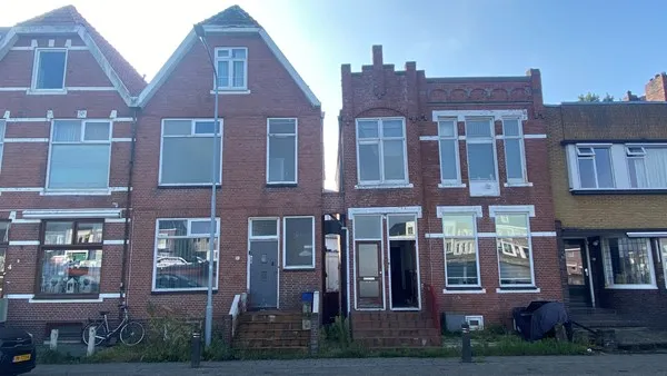 Hoekwoning te koop: Eemskanaal Z.Z. 6A, Farmsum Farmsum