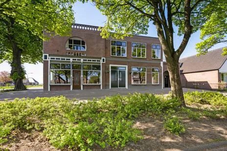 Appartement te koop: Eemslandweg 88A, Zwartemeer-Centrum Zwartemeer