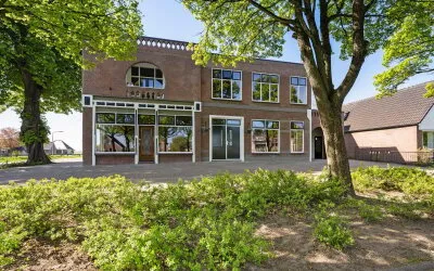 Woning te koop: Eemslandweg 88A, Zwartemeer-Centrum Zwartemeer