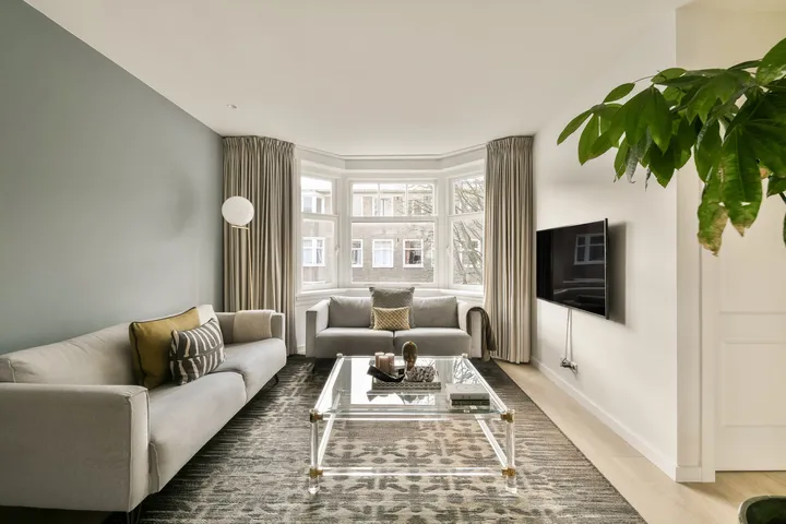 Appartement te koop: Eemsstraat 15-2, Amsterdam
