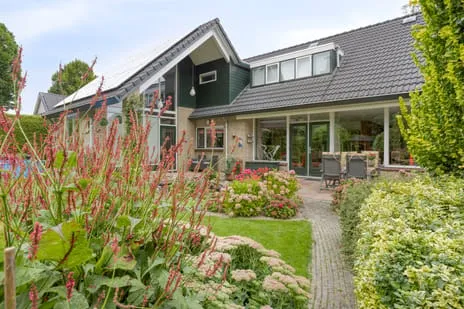 Vrijstaande woning te koop: Eemsstraat 26, Emmeloord-Espelervaart-Espelervaart West Emmeloord