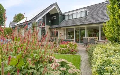 Vrijstaande woning te koop: Eemsstraat 26, Emmeloord-Espelervaart-Espelervaart West Emmeloord