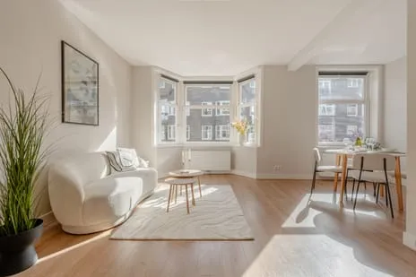 Woning te koop: Eemsstraat 30-1, Rijnbuurt-Oost Amsterdam