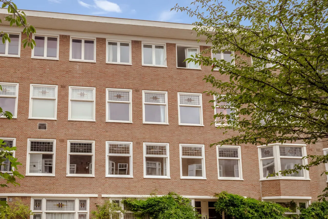 Appartement te koop: Eemsstraat 48-1, Amsterdam