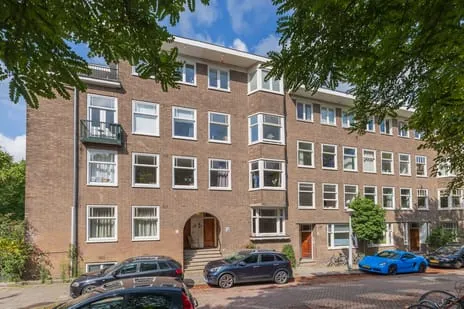 Appartement te koop: Eemsstraat 76H, Rijnbuurt-Oost Amsterdam