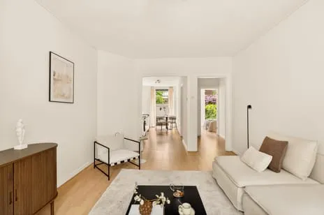 Appartement te koop: Eemsstraat 8H, Rijnbuurt-Oost Amsterdam