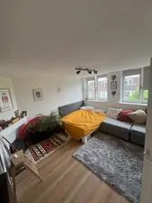 Kamer te huur: Eemsstraat, Rijnbuurt-Oost Amsterdam