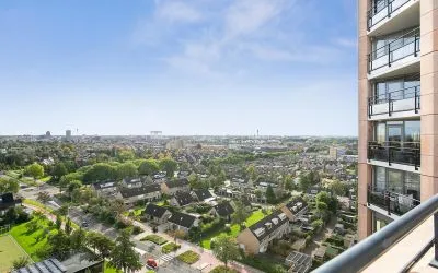 Appartement te koop: Eemstein 311, Zwijndrecht
