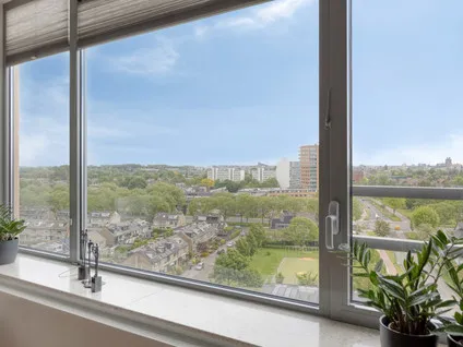 Appartement te koop: Eemsteintoren 22, Eem- en Zonnestein Zwijndrecht