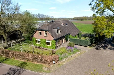 Vrijstaande woning te koop: Eemster 23, Eemster Dwingeloo
