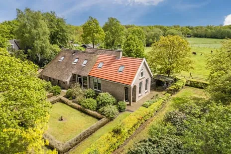 Vrijstaande woning te koop: Eemster 55, Eemster Dwingeloo