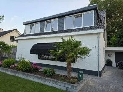 Twee-onder-één-kap te koop: Eemsteyn 19, Vervoornepolder zuid Werkendam
