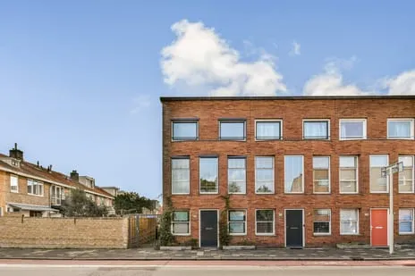 Hoekwoning te koop: Eemsteynstraat 63, Dordrecht
