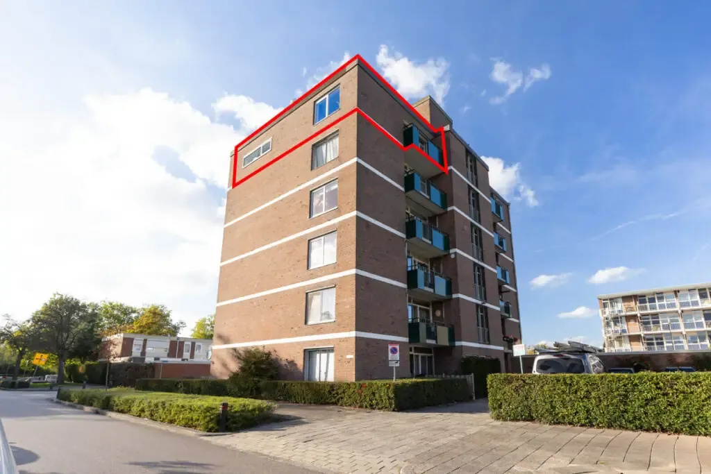 Appartement te koop: Eemstraat 19, Apeldoorn