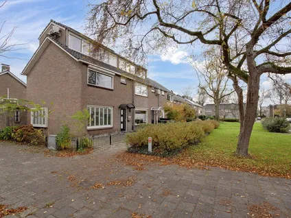 Hoekwoning te koop: Eemstraat 30, Deppenbroek Enschede