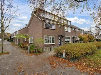 Hoekwoning te koop: Eemstraat 30, Enschede
