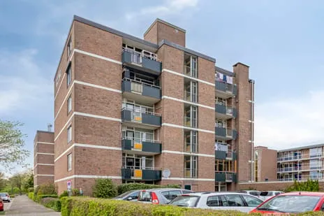 Studio te koop: Eemstraat 47, Rivierenkwartier Apeldoorn