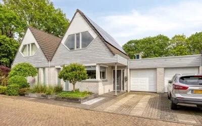 Tussenwoning te koop: Eemstraat 47, Brouwhuis-Oost Helmond