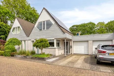 Tussenwoning te koop: Eemstraat 47, Brouwhuis-Oost Helmond