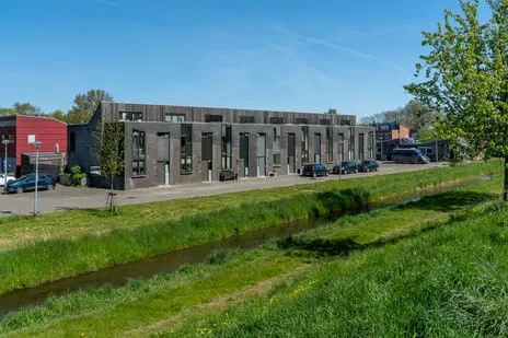 Tussenwoning te koop: Eemswaard 27, Ruischerwaard Groningen