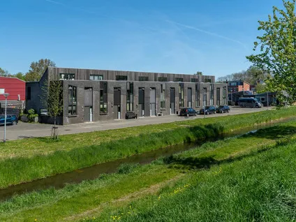 Tussenwoning te koop: Eemswaard 27, Ruischerwaard Groningen