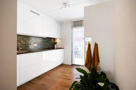 Tussenwoning te koop: Eemswaard 34, Ruischerwaard Groningen