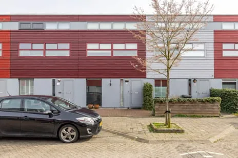 Tussenwoning te koop: Eemswaard 56, Ruischerwaard Groningen