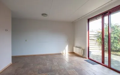 Tussenwoning te koop: Eemswaard 56, Ruischerwaard Groningen