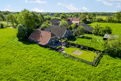 Detached house for sale: Eemtenpolweg 9, Verspreide huizen Norden, Bijsteren en Hoef Putten