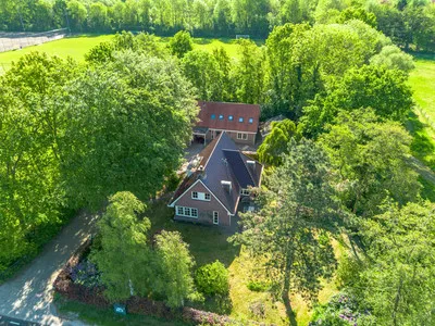 Vrijstaande woning te koop: Eemweg 2, Eemgebied Soest