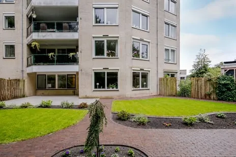 Appartement te koop: Eendekamp 4, Walstein Harderwijk