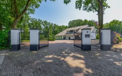 Vrijstaande woning te koop: Eendekooi 30, Venne-Oost Drunen