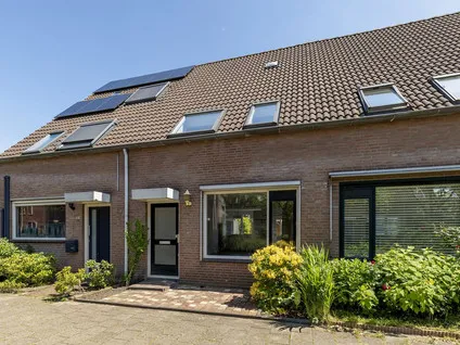 Tussenwoning te koop: Eendendaal 20, Zuidplas Dalen Nieuwerkerk A/D Ijssel