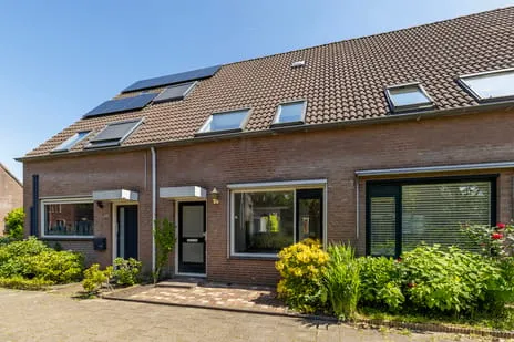 Tussenwoning te koop: Eendendaal 20, Zuidplas Dalen Nieuwerkerk Aan Den Ijssel