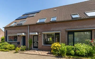 Tussenwoning te koop: Eendendaal 20, Zuidplas Dalen Nieuwerkerk Aan Den Ijssel