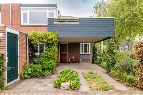 Tussenwoning te koop: Eendendonk 30, Donkenbuurt Oosterhout (Nb)