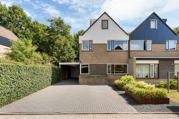 Hoekwoning te koop: Eendenkooi 16, Heerenveen