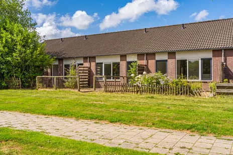 Tussenwoning te koop: Eendenkooi 3, Vogelbuurt Delfzijl