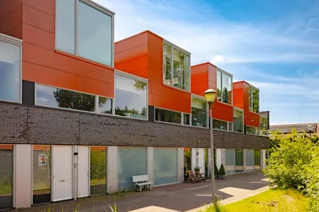 Tussenwoning te koop: Eendenkooistraat 6, Schoolenaer Haarlem