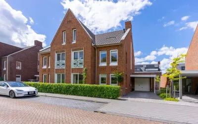 Twee-onder-één-kap te koop: Eendenkroosvliet 23, Rijnvliet Utrecht