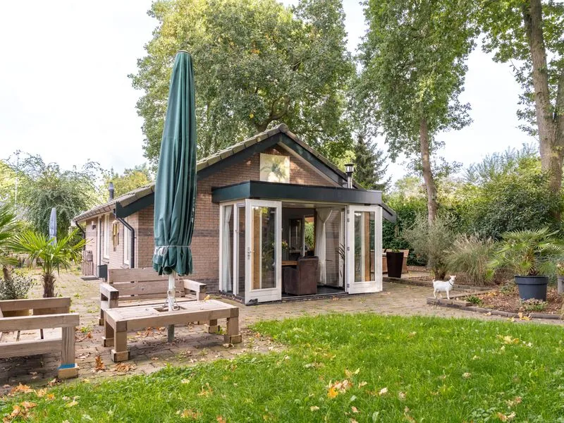 Vrijstaande woning te koop: Eendenparkweg 13-42, Ermelo